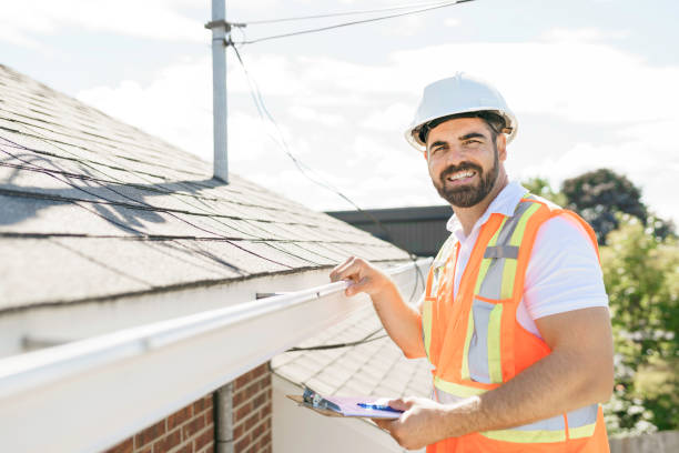 Best Roof Waterproofing Services  in Wtell, LA