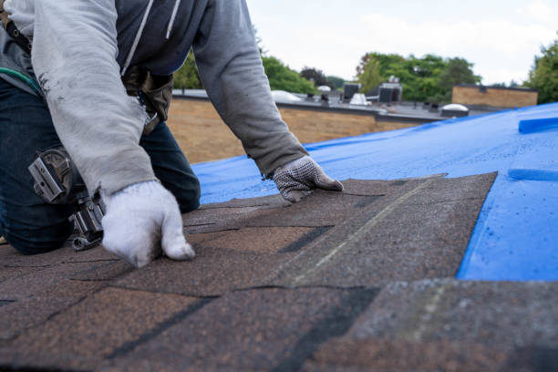 Best Best Roofing Contractors  in Wtell, LA