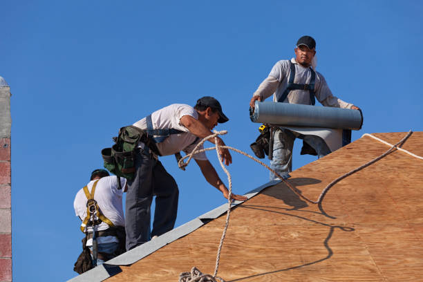 Best Commercial Roofing Services  in Wtell, LA