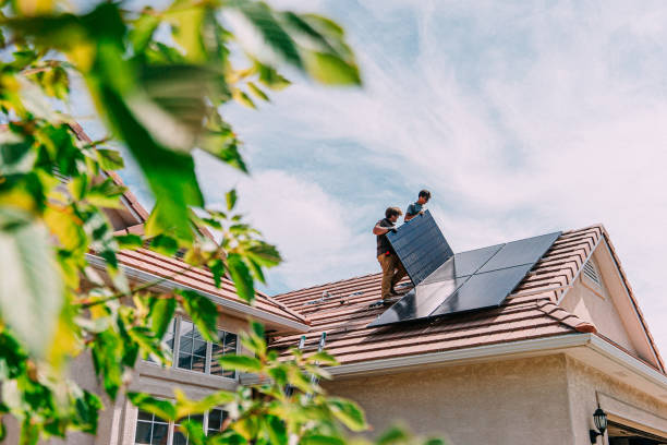 Best Roofing Contractor Near Me  in Wtell, LA