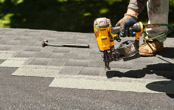 Best Commercial Roofing Services  in Wtell, LA
