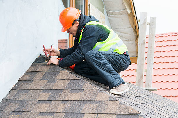 Best New Roof Installation  in Wtell, LA