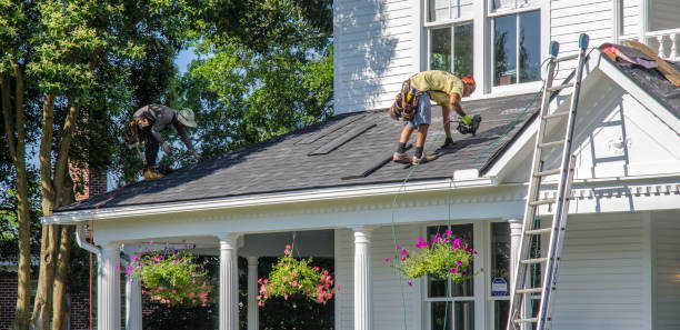Best Flat Roof Repair Services  in Wtell, LA